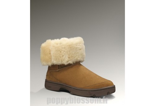 Ugg-374 court ultime Chataigne Bottes?